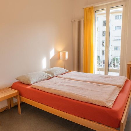 Locarno Youth Hostel Exteriör bild
